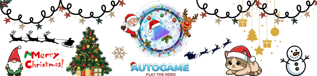 AutoGame ปฏิวัติวงการเดิมพันด้วยระบบอัจฉริยะ ความสนุกที่ขับเคลื่อนด้วย AI แห่งอนาคต